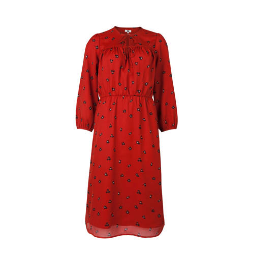 We Fashion Gebloemde Jurk we fashion kopen in de aanbieding We Fashion Gebloemde Jurk we fashion kopen in de aanbieding