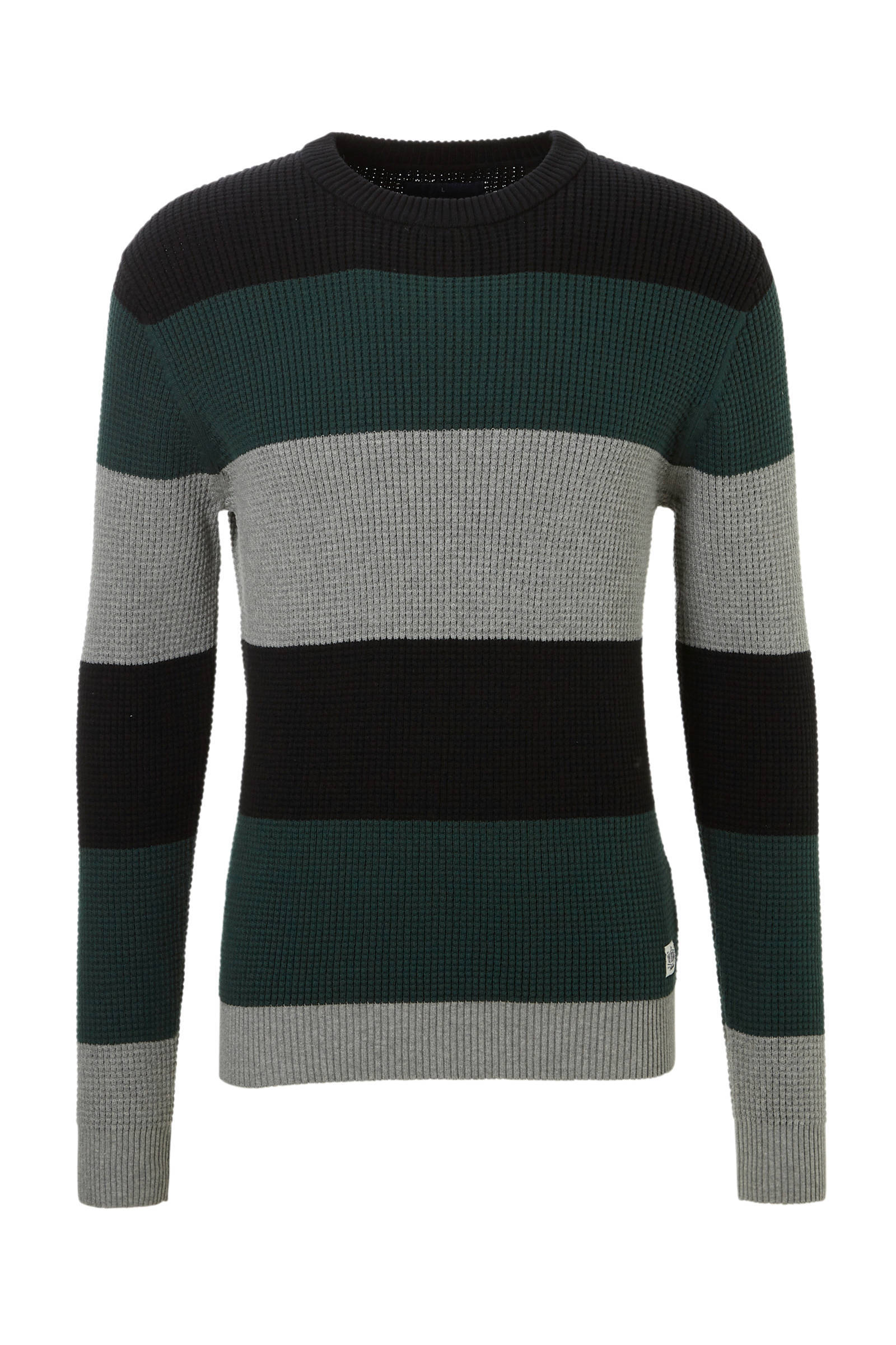 C&A Angelo Litrico trui marine | wehkamp C&A Angelo Litrico trui marine | wehkamp