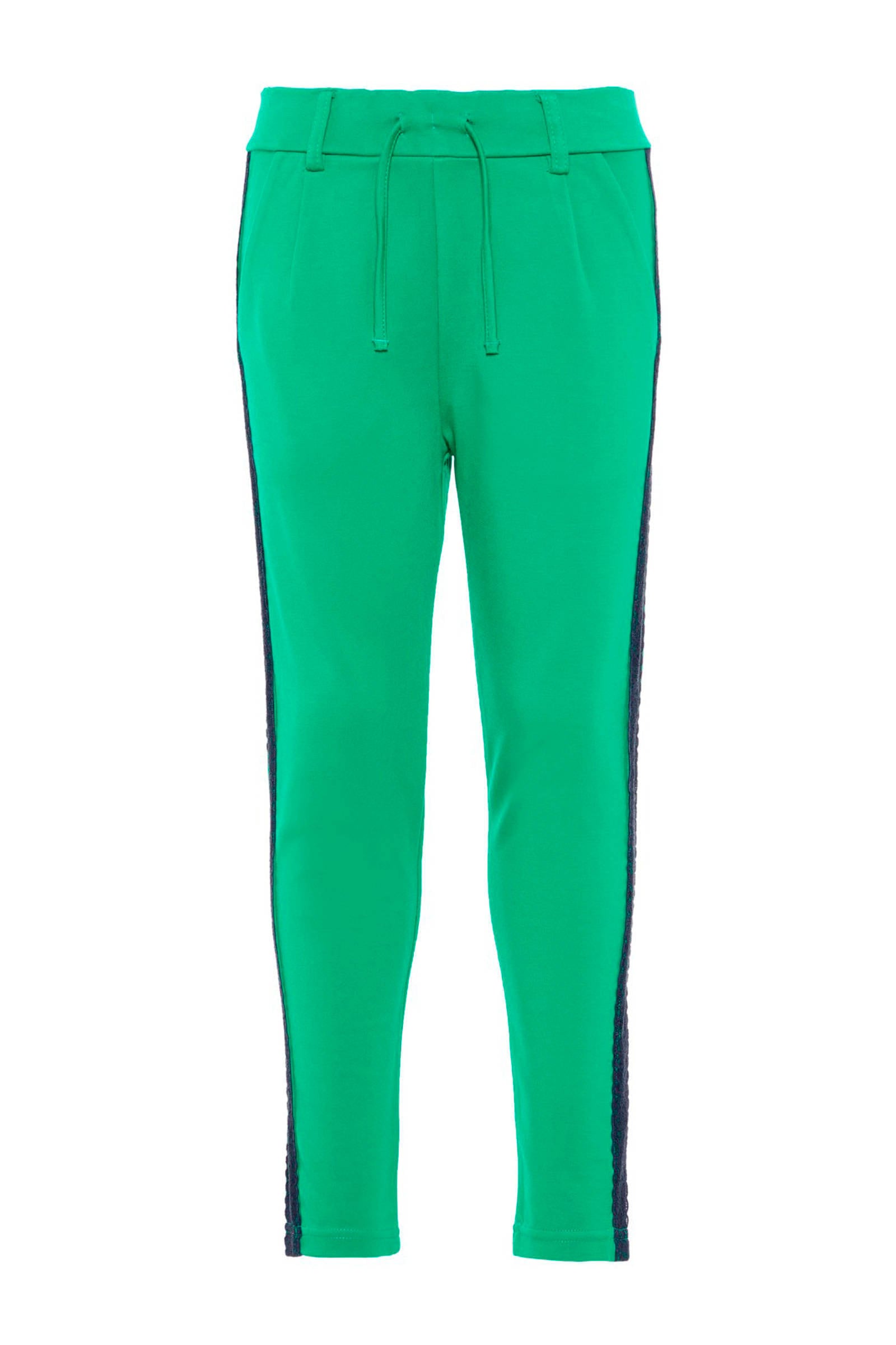 NAME IT broek groen | wehkamp