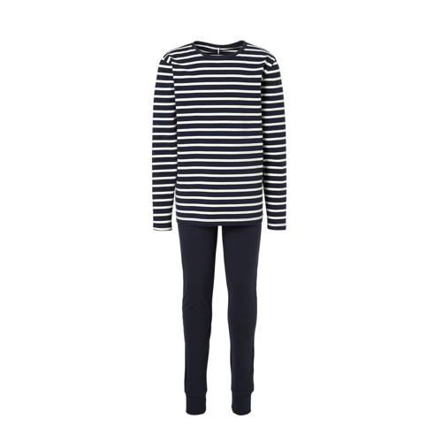 Name It Gestreepte Pyjama Blauw name it kopen in de aanbieding Name It Gestreepte Pyjama Blauw name it kopen in de aanbieding