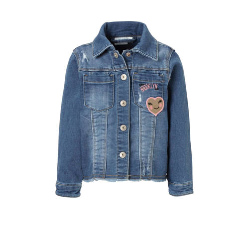 Name It Mini Spijkerjas name it kopen in de aanbieding