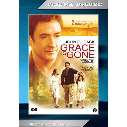 Grace Is Gone Dvd huismerk kopen in de aanbieding