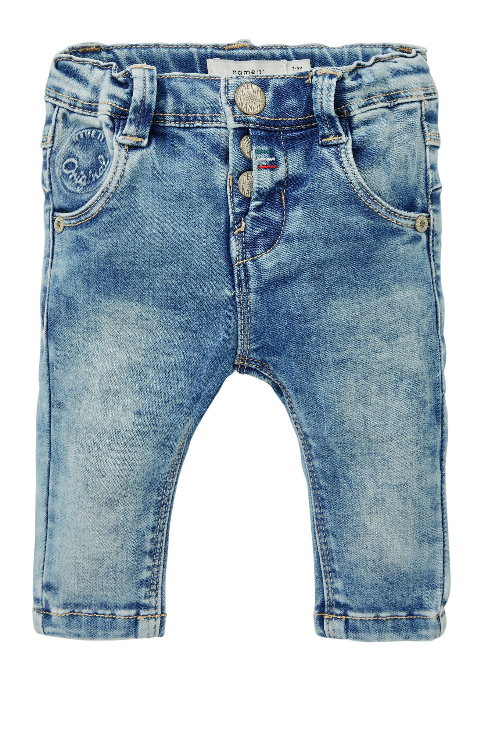 baby jeans name it