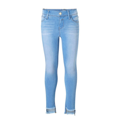 Name It Skinny Fit 78 Jeans Polly name it kopen in de aanbieding