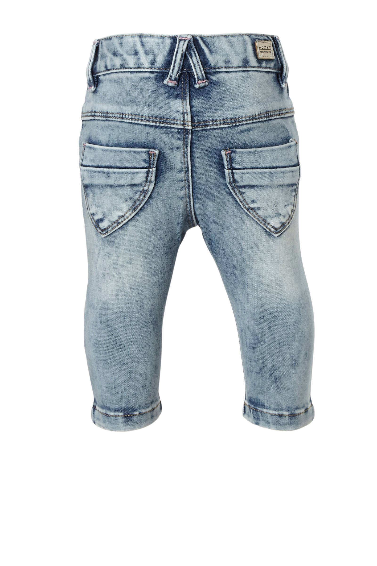 baby jeans name it