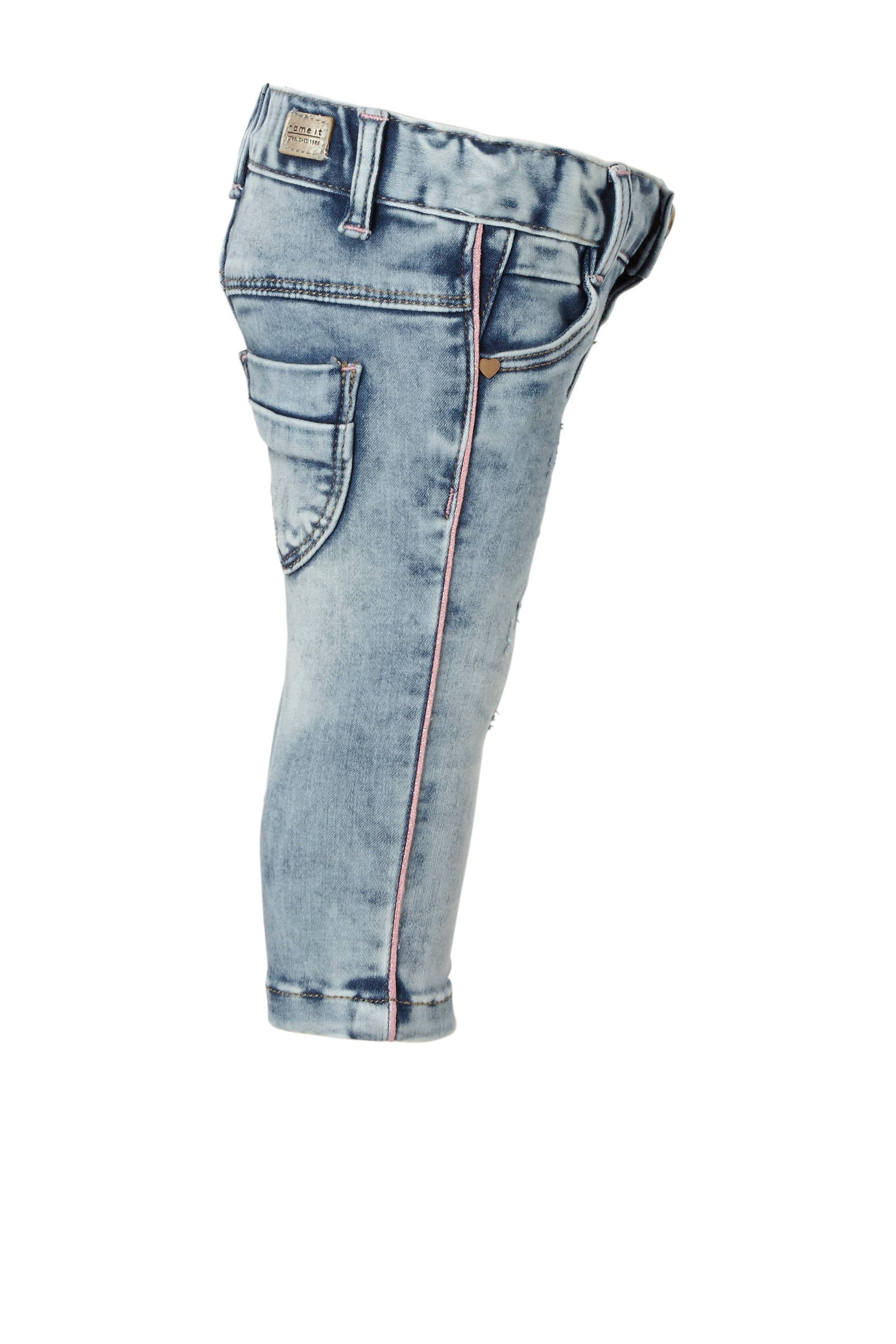 baby jeans name it