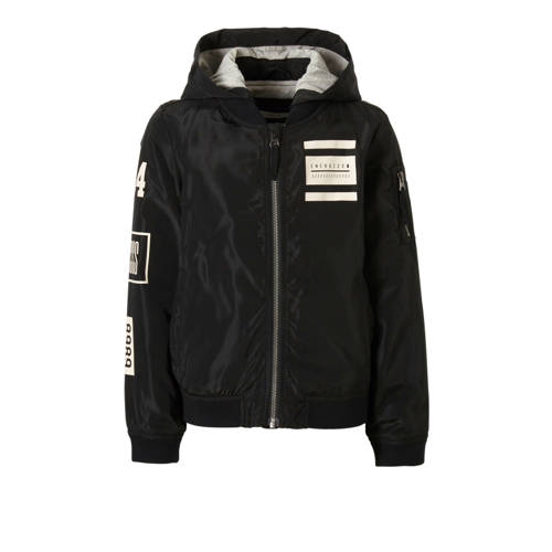 Name It Bomberjack Met Capuchon name it kopen in de aanbieding