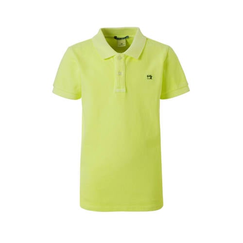 Scotch Soda Polo Citroengeel scotch soda kopen in de aanbieding Scotch Soda Polo Citroengeel scotch soda kopen in de aanbieding