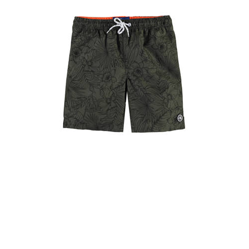 We Fashion Zwemshort Met All Over Print we fashion kopen in de aanbieding