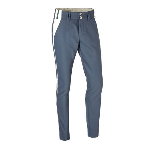 Mos Mosh Pantalon Blake Sky mos mosh kopen in de aanbieding Mos Mosh Pantalon Blake Sky mos mosh kopen in de aanbieding