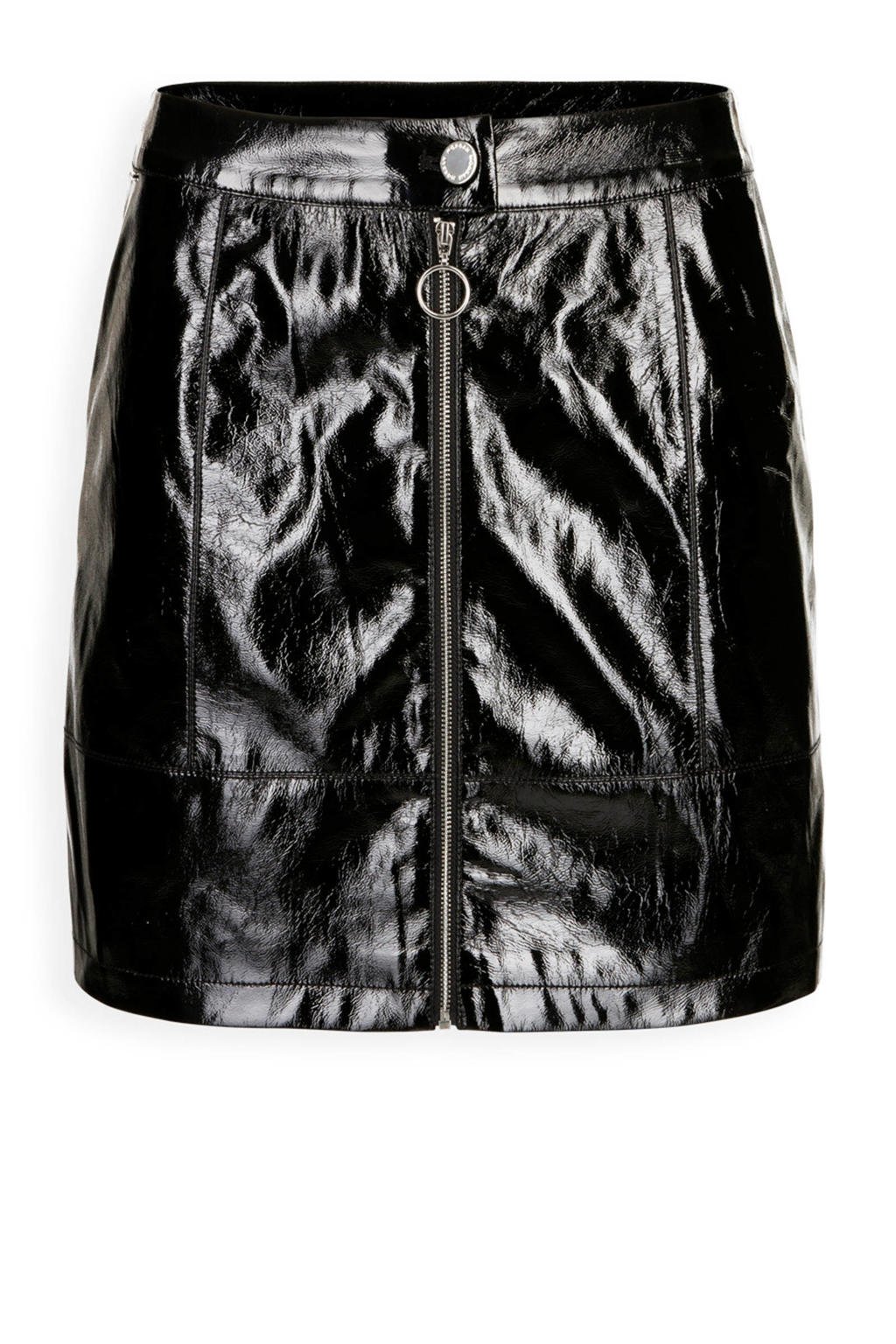 Morgan Georgia May Jagger lak rok | wehkamp