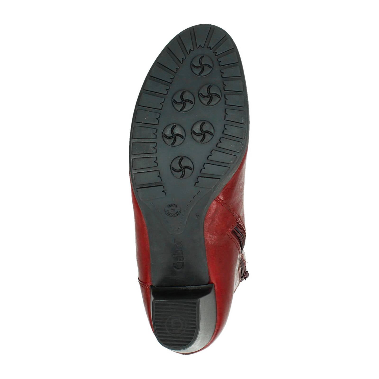 Gabor veterboot Korte Laarsjes | Veterboots | Chelseaboots - Bremmer  Waddinxveen