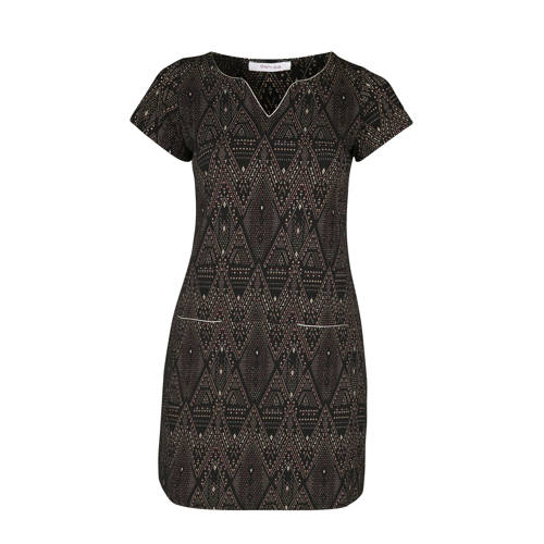 Paprika Jurk Zwart paprika kopen in de aanbieding