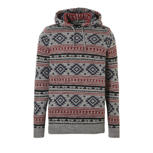 Ca Clockhouse Trui Met Wol Grijs ca kopen in de aanbieding Ca Clockhouse Trui Met Wol Grijs ca kopen in de aanbieding