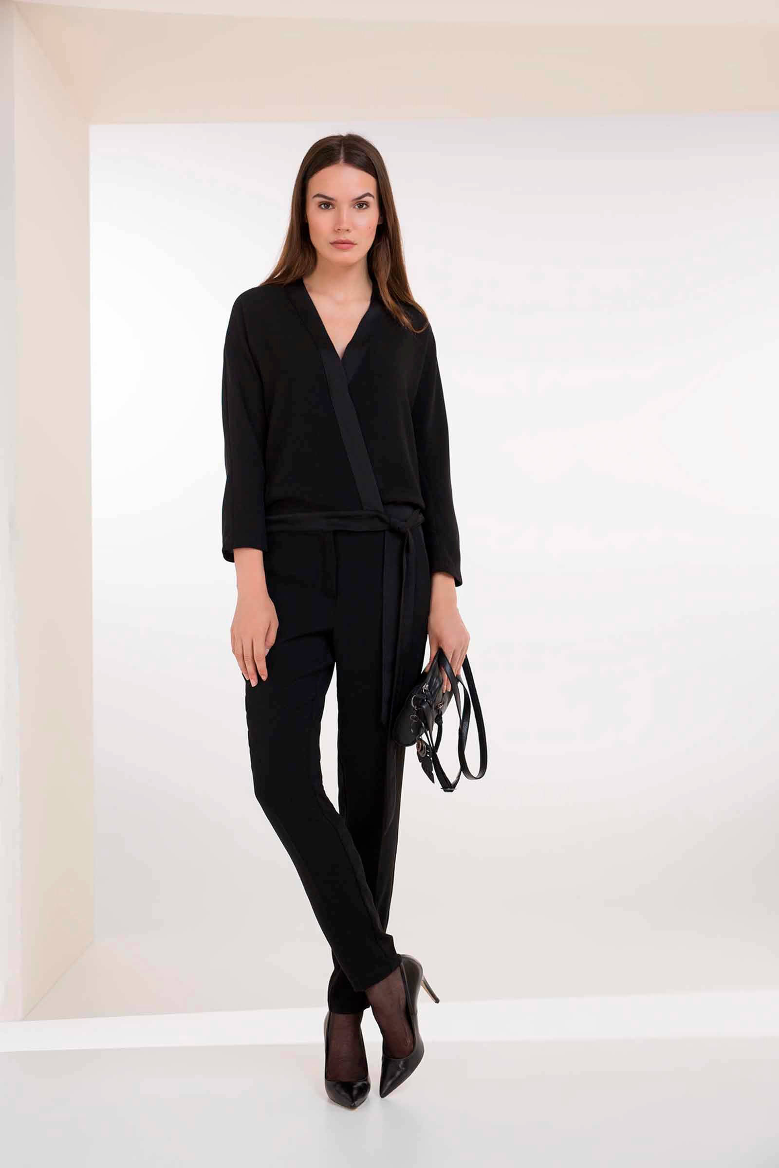 expresso jumpsuit