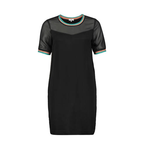 Cks Jurk Anoesa Zwart cks kopen in de aanbieding