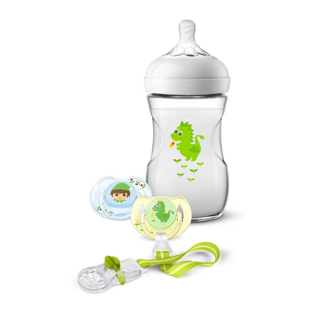 Philips AVENT SCD287/24 cadeauset