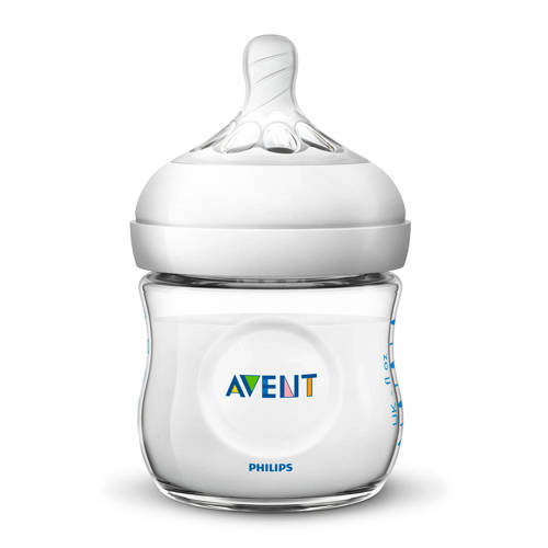 Philips Avent Scf03017 Voedingsfles Natural 125 Ml philips avent kopen in de aanbieding
