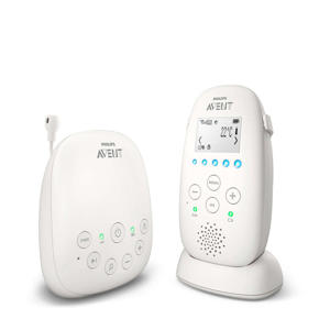 SCD723/26 DECT-babyfoon