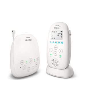 SCD723/26 DECT-babyfoon