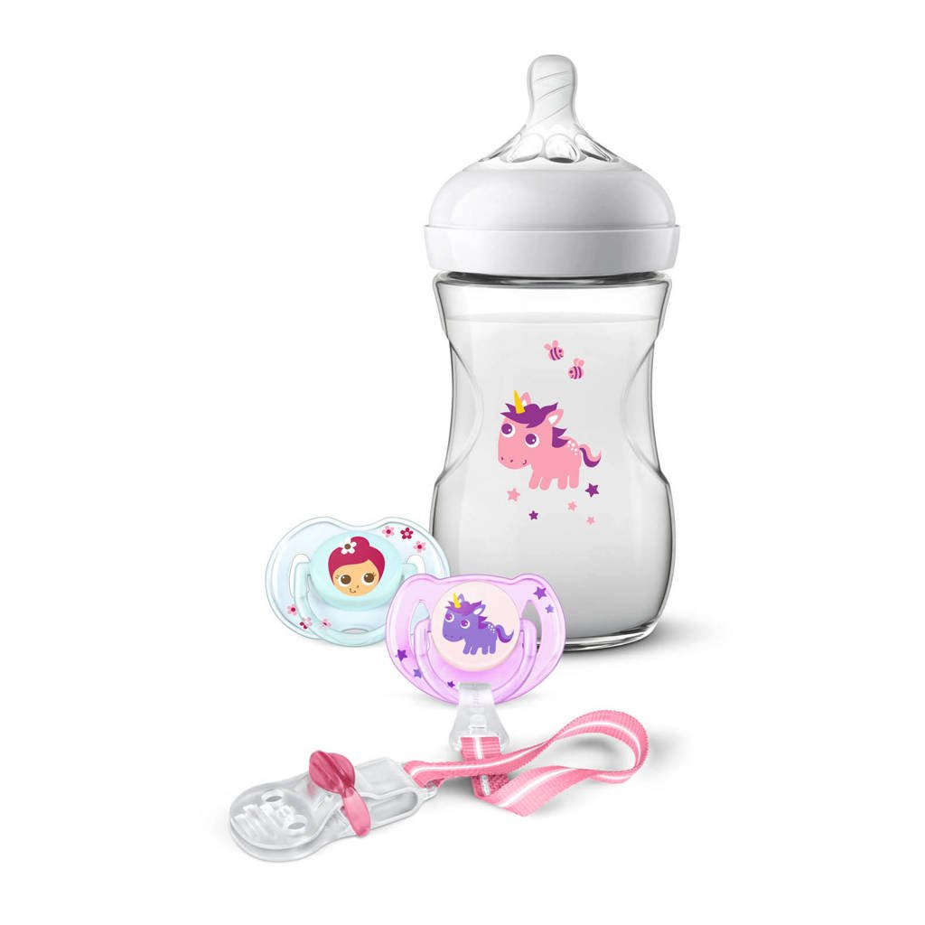 Philips AVENT SCD287/25 cadeauset