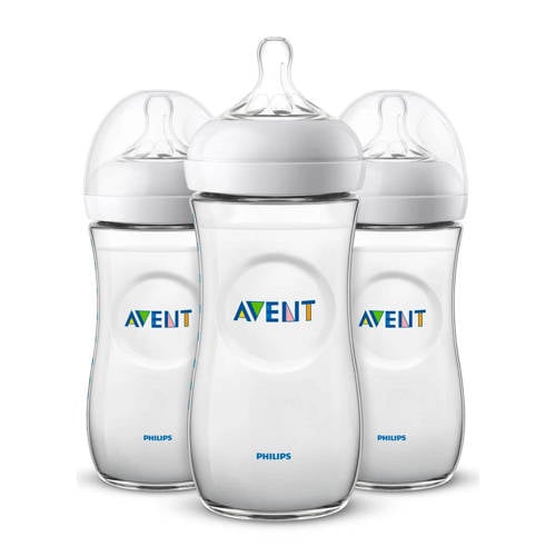 Philips Avent Scf03637 Voedingsfles Natural 330 Ml 3 Pack philips avent kopen in de aanbieding Philips Avent Scf03637 Voedingsfles Natural 330 Ml 3 Pack philips avent kopen in de aanbieding