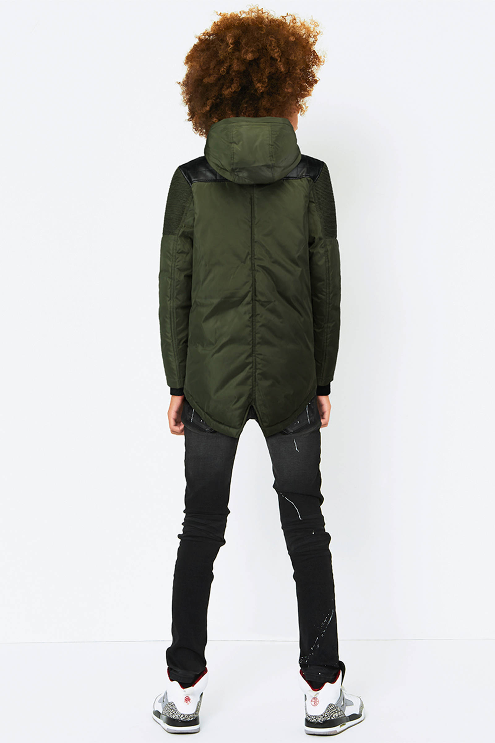 coolcat parka