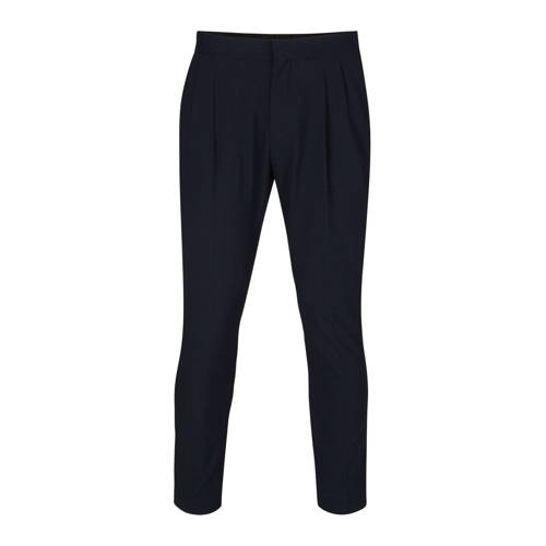 We Fashion Blue Ridge Pantalon Met Streep Dessin we fashion kopen in de aanbieding