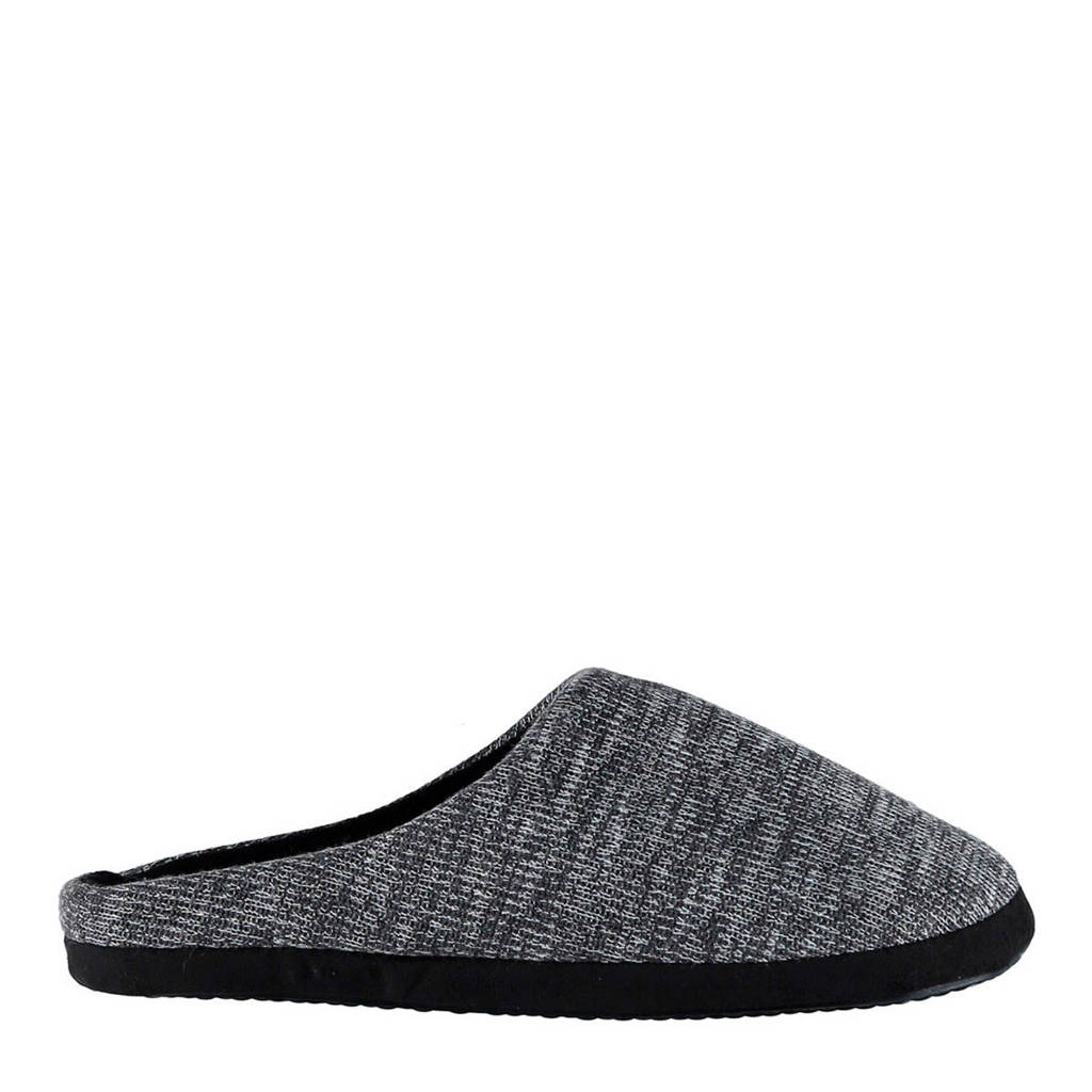 Pantoffels Apollo Pantoffels Grijs Apollo U7qIqFxw