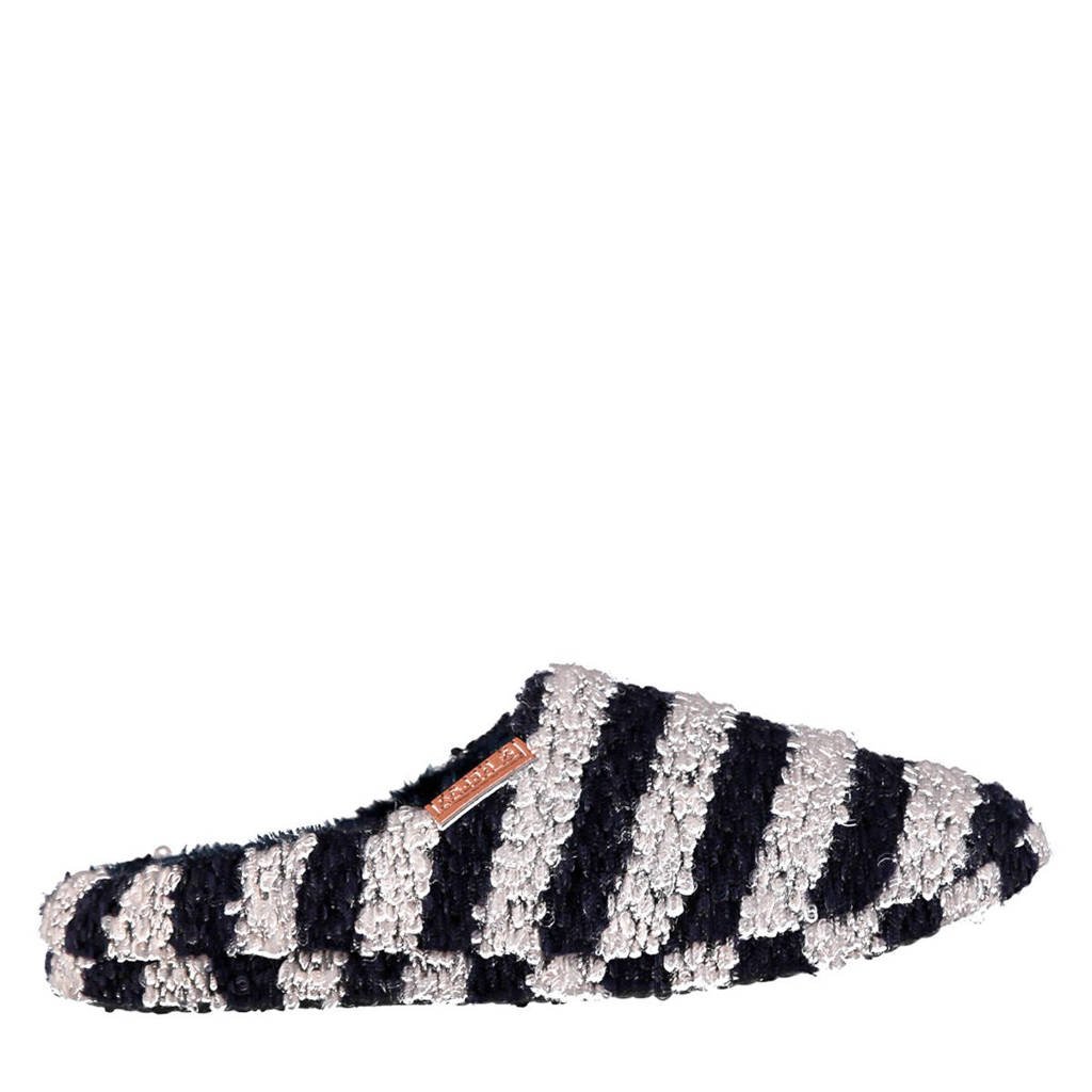 Apollo Apollo Pantoffels Pantoffels Marine R7qp75