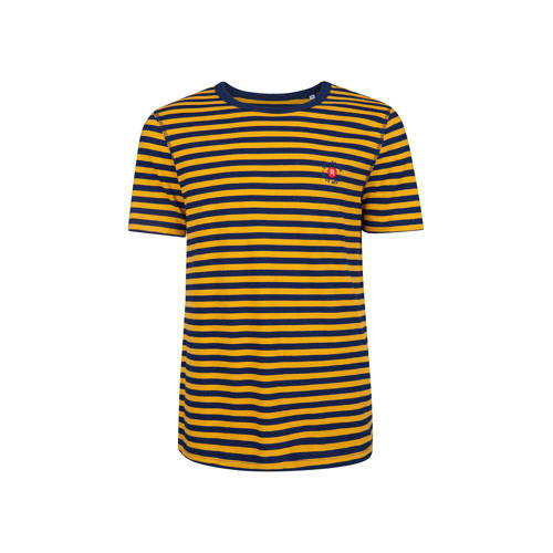 We Fashion T Shirt Met Streep Dessin we fashion kopen in de aanbieding We Fashion T Shirt Met Streep Dessin we fashion kopen in de aanbieding