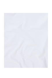 thumbnail: WE Fashion basic T-shirt met katoen wit