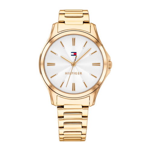 Tommy Hilfiger Horloge Th1781950 tommy hilfiger kopen in de aanbieding Tommy Hilfiger Horloge Th1781950 tommy hilfiger kopen in de aanbieding