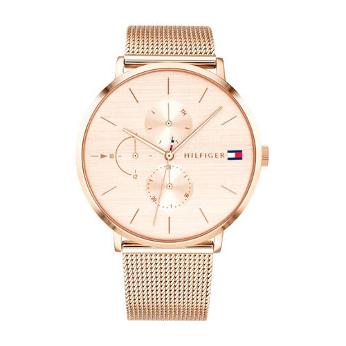 Tommy Hilfiger Horloge Th178144 tommy hilfiger kopen in de aanbieding Tommy Hilfiger Horloge Th178144 tommy hilfiger kopen in de aanbieding