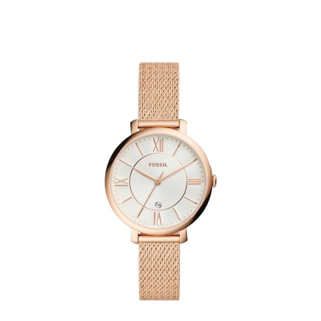 Fossil horloge ES3434 Jacqueline Fossil horloge ES3434 Jacqueline
