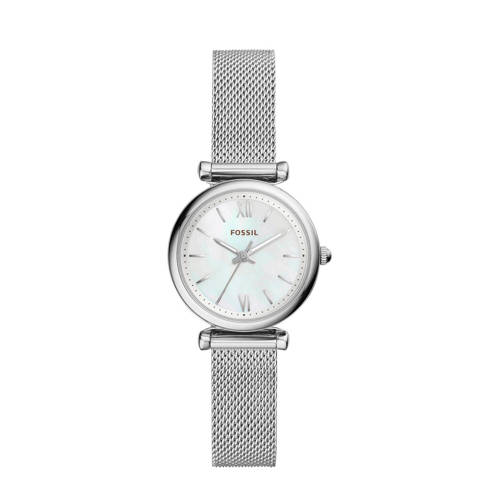 Fossil Horloge Carlie Es4432 fossil kopen in de aanbieding Fossil Horloge Carlie Es4432 fossil kopen in de aanbieding