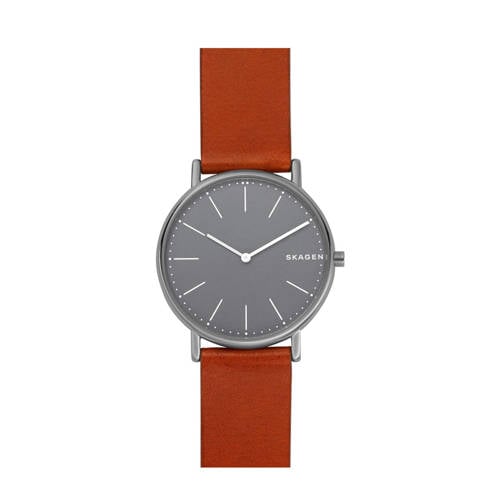 Skagen Horloge Signatur Skw6429 skagen kopen in de aanbieding