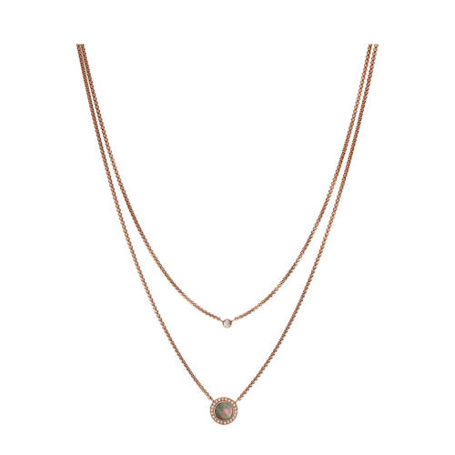 Fossil Ketting Jf02953791 fossil kopen in de aanbieding Fossil Ketting Jf02953791 fossil kopen in de aanbieding