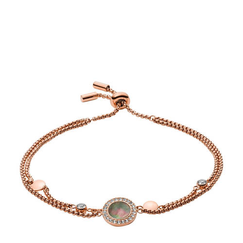 Fossil Armband Classics Jf02951791 fossil kopen in de aanbieding Fossil Armband Classics Jf02951791 fossil kopen in de aanbieding
