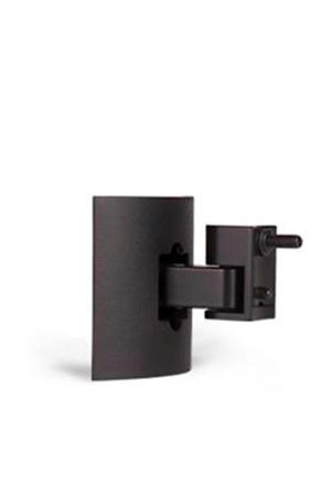 UB20IIZWAR muur-/ plafonbeugel UB-20 series II zwart