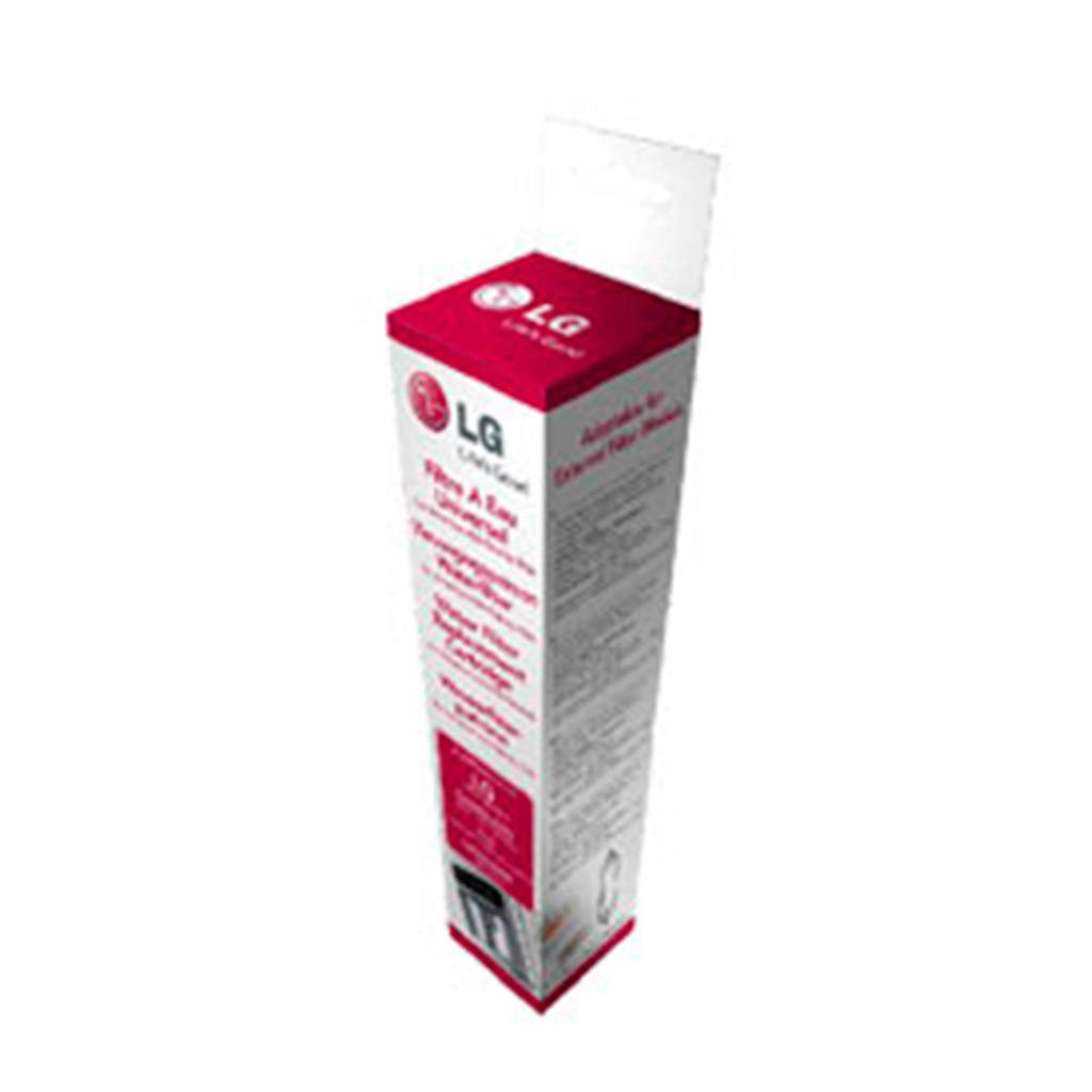 LG FSS002 waterfilter, Wit