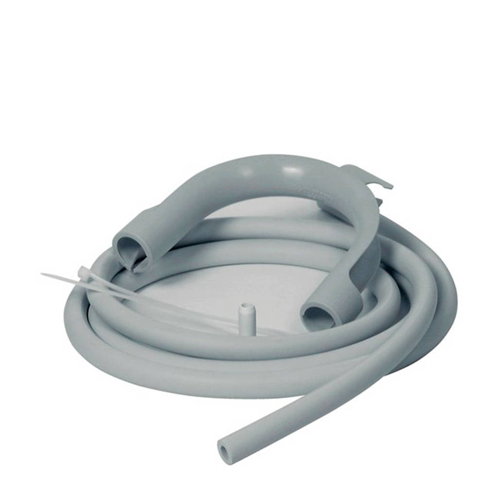 Siemens WZ20160 condenswater afvoerslang, Grijs