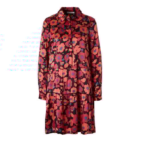 Freebird Jurk Met Bloemen freebird kopen in de aanbieding Freebird Jurk Met Bloemen freebird kopen in de aanbieding