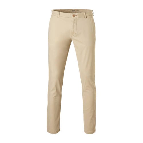 Izod Slim Fit Chino Saltwater Stretch izod kopen in de aanbieding