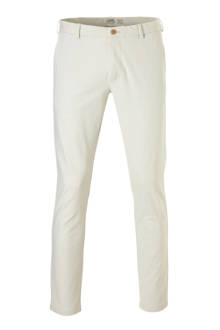 slim fit chino