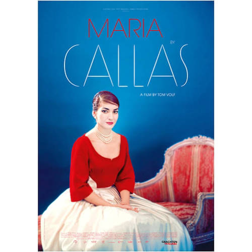 Maria By Callas Blu Ray huismerk kopen in de aanbieding