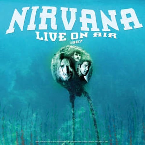 Nirvana Best Of Live On Air 1987 Cd huismerk kopen in de aanbieding