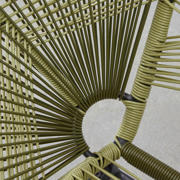 thumbnail: NOUS Garden loungestoel Miami