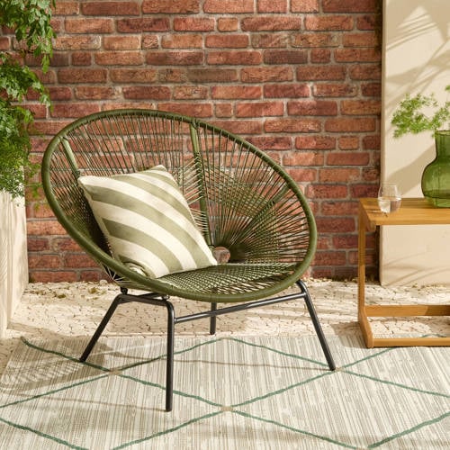 Wehkamp NOUS Garden loungestoel Miami aanbieding