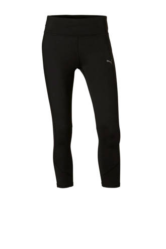 hardloopbroek zwart